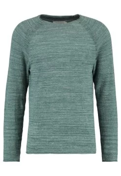 Pier One Jersey De Punto - Mottled Green 13 Pier One Jersey De Punto - Mottled Green -Tienda De Hombres Con Estilo 1dd6aa52d8a04d59a670ed725fb69519