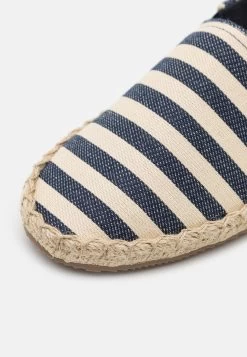 Pier One Unisex - Alpargatas - Dark Blue/White 13 Pier One Unisex - Alpargatas - Dark Blue/White -Tienda De Hombres Con Estilo 1dddba693bd742ebac55099bf5cd73d6