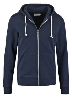 Pier One Sudadera Con Cremallera - Navy 13 Pier One Sudadera Con Cremallera - Navy -Tienda De Hombres Con Estilo 1e4852ce1ddd4fe48eb428f4da210728