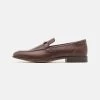 Pier One Mocasines - Dark Brown -Tienda De Hombres Con Estilo 1eacd63b583b47e8a15b671e633ee4ae