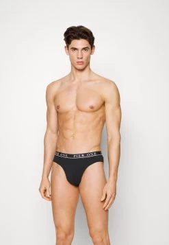 Pier One 3 Pack - Culotte - Red/Light Blue/Black -Tienda De Hombres Con Estilo 1eb1ab08d56d42c3849006f750218653