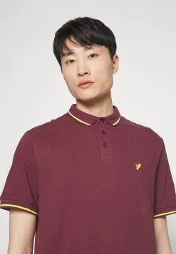 Pier One Neon Tipping Birdy - Polo - 304 - Bordeaux 11 Pier One Neon Tipping Birdy - Polo - 304 - Bordeaux -Tienda De Hombres Con Estilo 1f0d28529b444746b2facb05bdb2a4aa