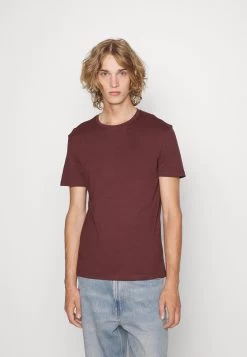 Pier One 5 Pack - Camiseta Básica - Bordeaux/Light Grey/Brown 10 Pier One 5 Pack - Camiseta Básica - Bordeaux/Light Grey/Brown -Tienda De Hombres Con Estilo 1f28e17be32d43518813d5b4b02dfa8e