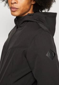 Pier One Impermeable - Black 13 Pier One Impermeable - Black -Tienda De Hombres Con Estilo 1fb6d840194341908f04903b2fb0f10d