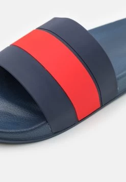 Pier One Sandalias Planas - Dark Blue -Tienda De Hombres Con Estilo 2020844400994dafb38925e65145284c