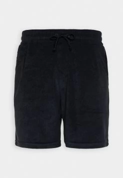 Pier One Toweling - Shorts - Dark Blue -Tienda De Hombres Con Estilo 20e3319f3bdd43aeb6320f6fecbb496b