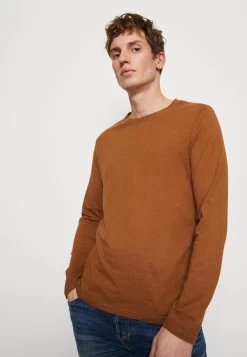 Pier One 5 Pack - Camiseta De Manga Larga - Blue/Off-White/Light Brown 19 Pier One 5 Pack - Camiseta De Manga Larga - Blue/Off-White/Light Brown -Tienda De Hombres Con Estilo 210ca857890f47f6bde67f19b4daf9e6