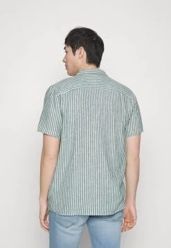 Pier One Camisa - Teal 9 Pier One Camisa - Teal -Tienda De Hombres Con Estilo 217374f91f754711b4699fc69f49cffe