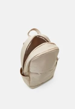 Pier One Unisex - Mochila - Beige -Tienda De Hombres Con Estilo 21770a9f821f4bee8662aa102f5cfa1a