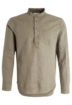 Pier One Camisa - Khaki -Tienda De Hombres Con Estilo 21d714a16cc3483ab0abc33ca4c0f97a