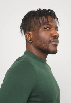 Pier One Jersey De Punto - Dark Green 17 Pier One Jersey De Punto - Dark Green -Tienda De Hombres Con Estilo 21e417311742424cba0e8559e5f65d36