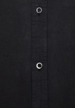 Pier One Linen Mix 2 Pack - Camisa - Black/Olive 11 Pier One Linen Mix 2 Pack - Camisa - Black/Olive -Tienda De Hombres Con Estilo 21eeeabfb67e4fa0998f89209a3c3ac9