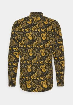 Pier One Festive Aop - Camisa - Black 6 Pier One Festive Aop - Camisa - Black -Tienda De Hombres Con Estilo 2234f80d036349588d8537e8743db273