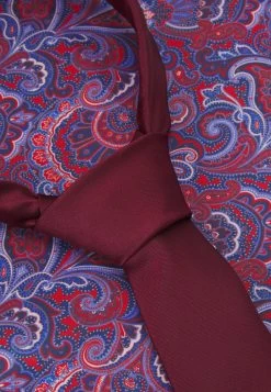 Pier One Set - Corbata - Bordeaux -Tienda De Hombres Con Estilo 225e48bda5c14d4bb53151bfc8c1840d