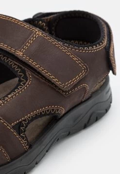 Pier One Sandalias De Senderismo - Brown -Tienda De Hombres Con Estilo 22720775e7c446aca7c0e15c07d95000