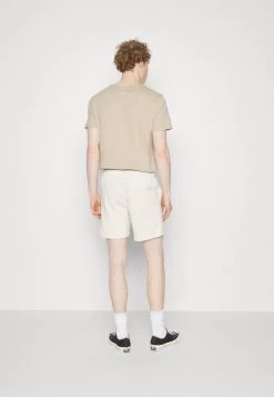 Pier One Pantalones Deportivos - Off-White -Tienda De Hombres Con Estilo 228eb6724778447f9392c2a30418e015