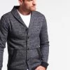 Pier One Chaqueta De Entretiempo - Light Grey -Tienda De Hombres Con Estilo 231eecd7ed6d4ace9621283b856d37ac