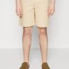 Pier One Shorts - Off-White -Tienda De Hombres Con Estilo 2323f2c771604591aa183e2e45ac81b6