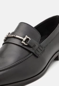 Pier One Leather - Mocasines - Black 13 Pier One Leather - Mocasines - Black -Tienda De Hombres Con Estilo 24058c479f864b81bdd2ed11f5718588
