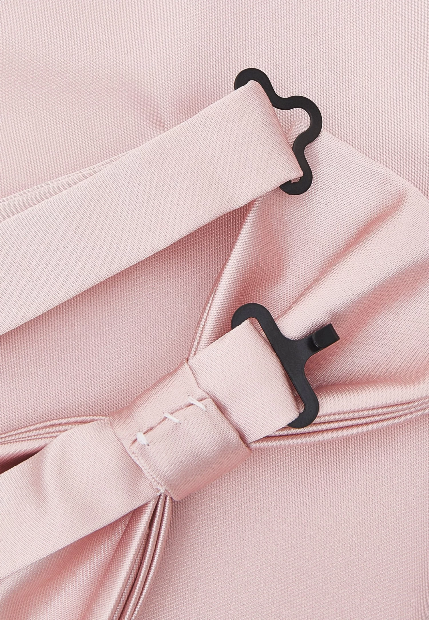 Pier One Set - Pañuelo De Bolsillo - Light Pink 8 Pier One Set - Pañuelo De Bolsillo - Light Pink - Imagen 6