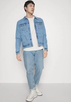 Pier One Chaqueta Vaquera -Blue 11 Pier One Chaqueta Vaquera -Blue -Tienda De Hombres Con Estilo 246a28a76fa244c2be683690e2bab7fc