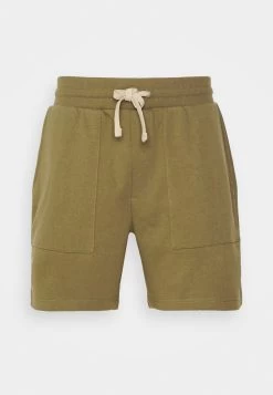 Pier One Utility - Shorts - Khaki -Tienda De Hombres Con Estilo 249e2097be87494d957c7a7ca37ebb5e