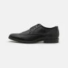 Pier One Zapatos De Vestir - Black -Tienda De Hombres Con Estilo 24b42e7381354c599ab2dc18d4ebde5a