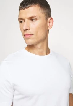 Pier One 7 Pack - Camiseta Básica - White/Blue/Green -Tienda De Hombres Con Estilo 250428b12b8d4cafaf02bd6331fda98c