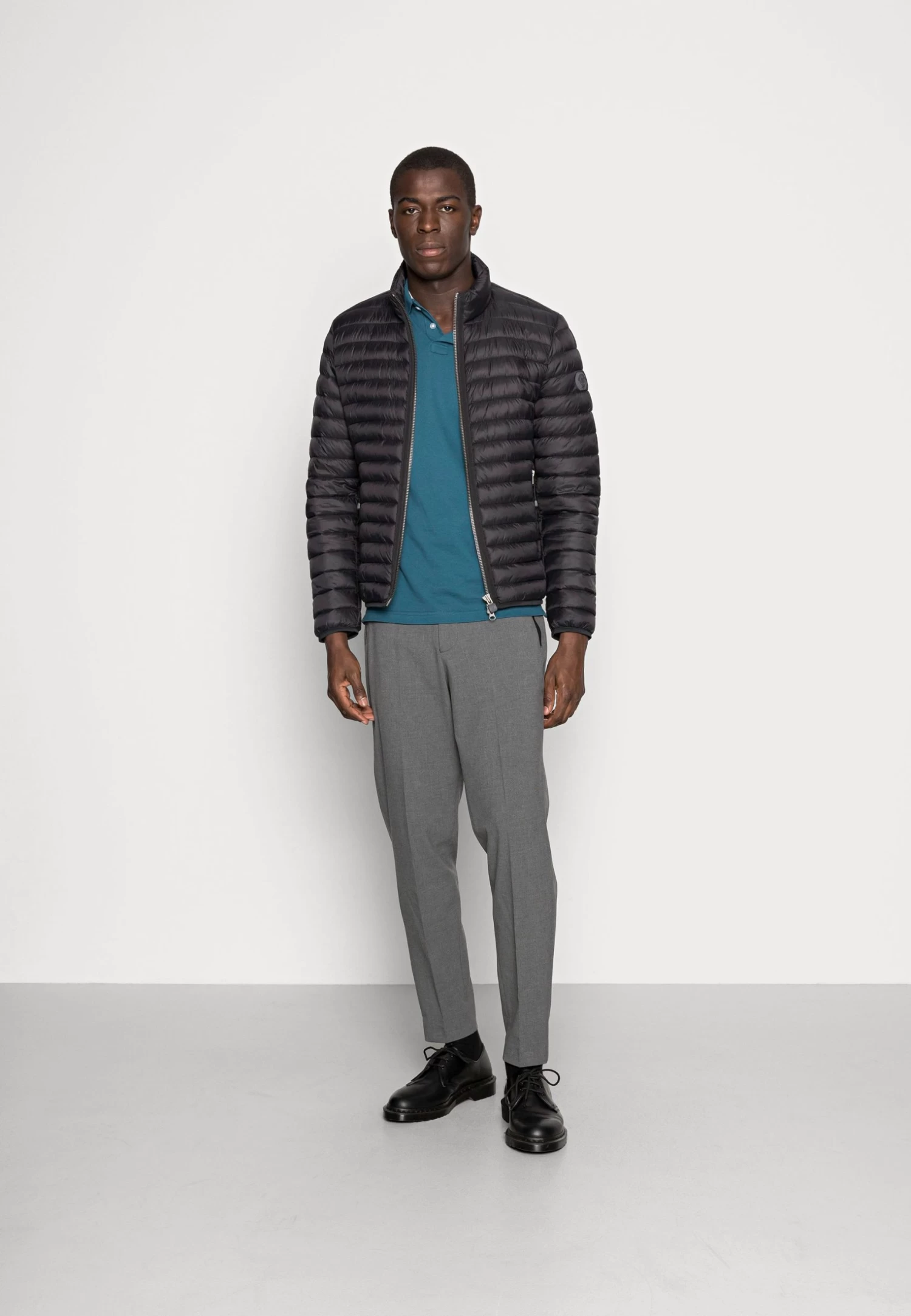 Pier One 2 Pack - Polo - Petrol/Black 3 Pier One 2 Pack - Polo - Petrol/Black