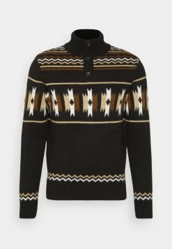 Pier One Jersey De Punto - Multicoloured -Tienda De Hombres Con Estilo 253a8acc9b0e4873b50c6e1b38e410a4