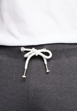 Pier One Pantalones Deportivos - Mottled Dark Grey -Tienda De Hombres Con Estilo 253c3640510a4c9d8f7417e9461677d0