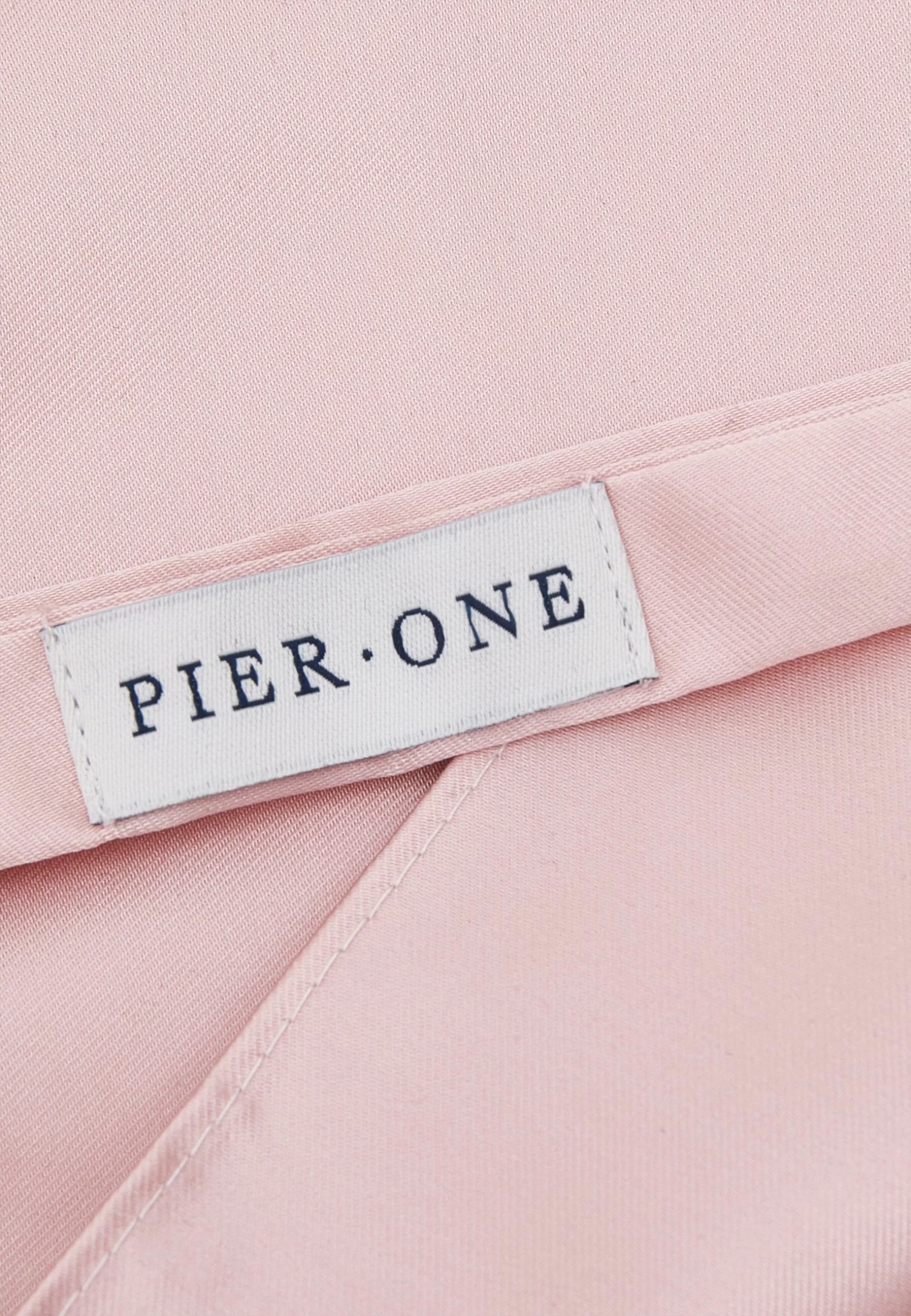 Pier One Set - Pañuelo De Bolsillo - Light Pink 6 Pier One Set - Pañuelo De Bolsillo - Light Pink - Imagen 4