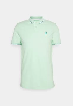Pier One Polo - Mint -Tienda De Hombres Con Estilo 2699b667389c4923ae77b9ba2b57c4a4