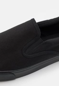 Pier One Unisex - Mocasines - Black -Tienda De Hombres Con Estilo 26a1fbd0cc924d46ae2adf4001f75648