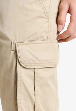 Pier One Shorts - Beige -Tienda De Hombres Con Estilo 26e50bc84fbb4a05a60ffeba711dd4d3