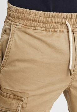 Pier One Pantalones Cargo - Tan -Tienda De Hombres Con Estilo 27670e4a12bc45acbeb4fefd27f3cc3c