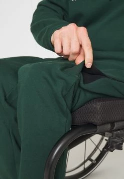 Pier One Pantalones Deportivos - Dark Green -Tienda De Hombres Con Estilo 2798603756624471b354f03510800ee8