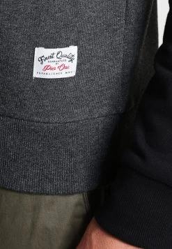 Pier One Sudadera - Mottled Dark Grey 12 Pier One Sudadera - Mottled Dark Grey -Tienda De Hombres Con Estilo 279c830f050b4b328def661eb674aeb5