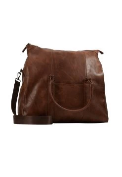 Pier One Unisex - Bolsa De Fin De Semana - Dark Brown 15 Pier One Unisex - Bolsa De Fin De Semana - Dark Brown -Tienda De Hombres Con Estilo 27c8154c7bcc410d82dda3f5f15abf98