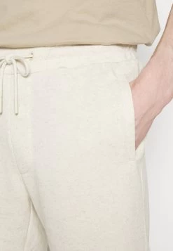 Pier One Pantalones Deportivos - Off-White -Tienda De Hombres Con Estilo 27e9c873fc8440fba2be1f33200b7848