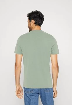 Pier One V Neck Bird Tonal 3 Pack - Camiseta Básica - Mint/Off-Whit/Blue Grey 12 Pier One V Neck Bird Tonal 3 Pack - Camiseta Básica - Mint/Off-Whit/Blue Grey -Tienda De Hombres Con Estilo 28047a9aa1d7482e9c6da260b2646343