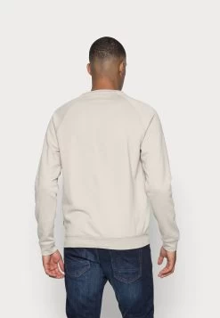Pier One Crafted Goods Crew - Sudadera - Off-White -Tienda De Hombres Con Estilo 28b331cacde74dc5a0216c7fbd0b70e6