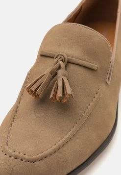 Pier One Mocasines - Beige 13 Pier One Mocasines - Beige -Tienda De Hombres Con Estilo 28b9cc49a5f34833a634a2886209eaea