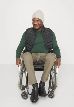 Pier One Jersey De Punto - Dark Green 16 Pier One Jersey De Punto - Dark Green -Tienda De Hombres Con Estilo 29298c713bce411497a2413086fa7351