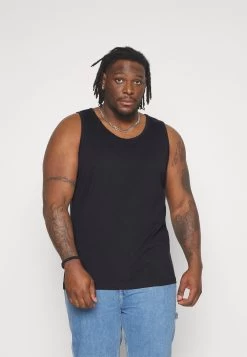 Pier One 3 Pack- Top - Black/Grey/Khaki -Tienda De Hombres Con Estilo 29d33b1364d54a48b5e23e8f317af2a8