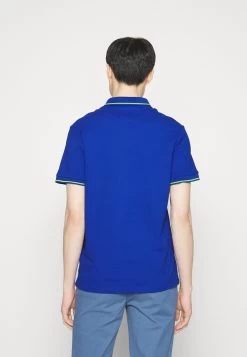 Pier One Neon Tipping Birdy - Polo - Blue -Tienda De Hombres Con Estilo 29e0b6fe1bee4793a9f342d1cb483b26