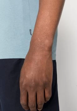 Pier One 3 Pack - Top - Green / White / Light Blue -Tienda De Hombres Con Estilo 29f39afdef874d188f9d8b60e420a81b