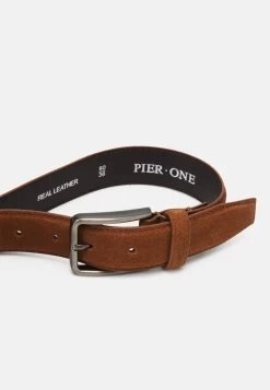 Pier One Leather Unisex - Cinturón - Cognac 7 Pier One Leather Unisex - Cinturón - Cognac -Tienda De Hombres Con Estilo 2a7a4da287ac4e3aa1f4ad0c94503e0d