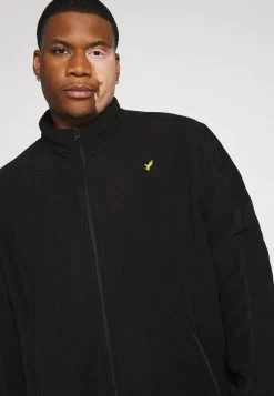 Pier One Forro Polar - Black -Tienda De Hombres Con Estilo 2aef57e676144097bcc1531435707b62