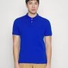 Pier One Basic - Polo - Royal Blue 2 Pier One Basic - Polo - Royal Blue -Tienda De Hombres Con Estilo 2b35ab86f3eb404fbfac762a6c629b9a